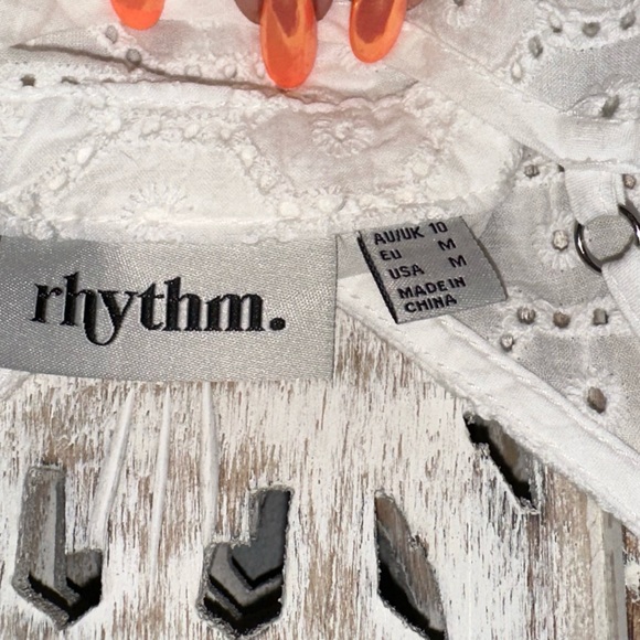 Rythm ROMPER - Picture 5 of 7